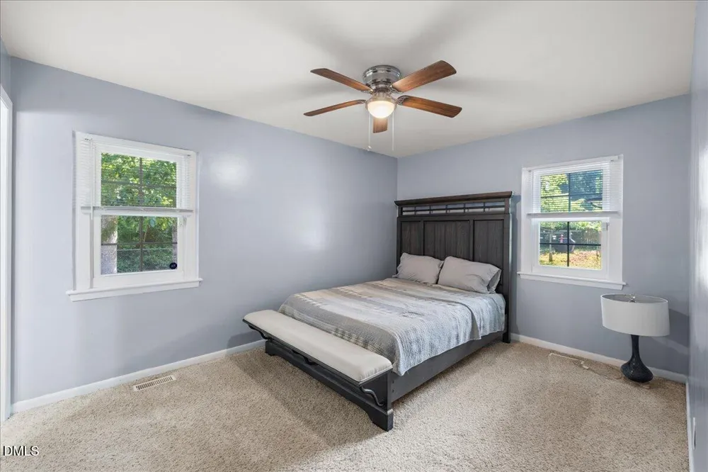 817 Waring Street Durham, NC 27704