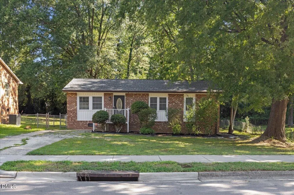 817 Waring Street Durham, NC 27704
