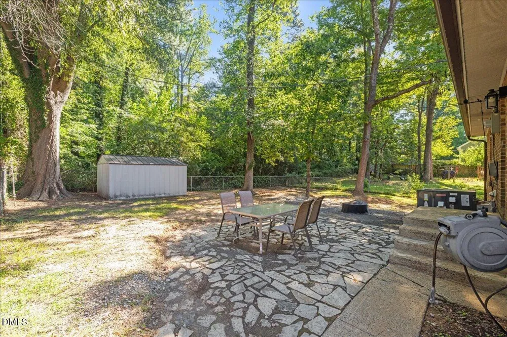 817 Waring Street Durham, NC 27704