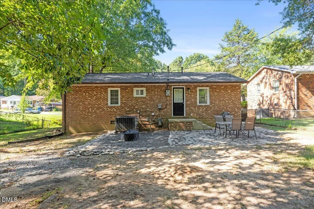 817 Waring Street Durham, NC 27704
