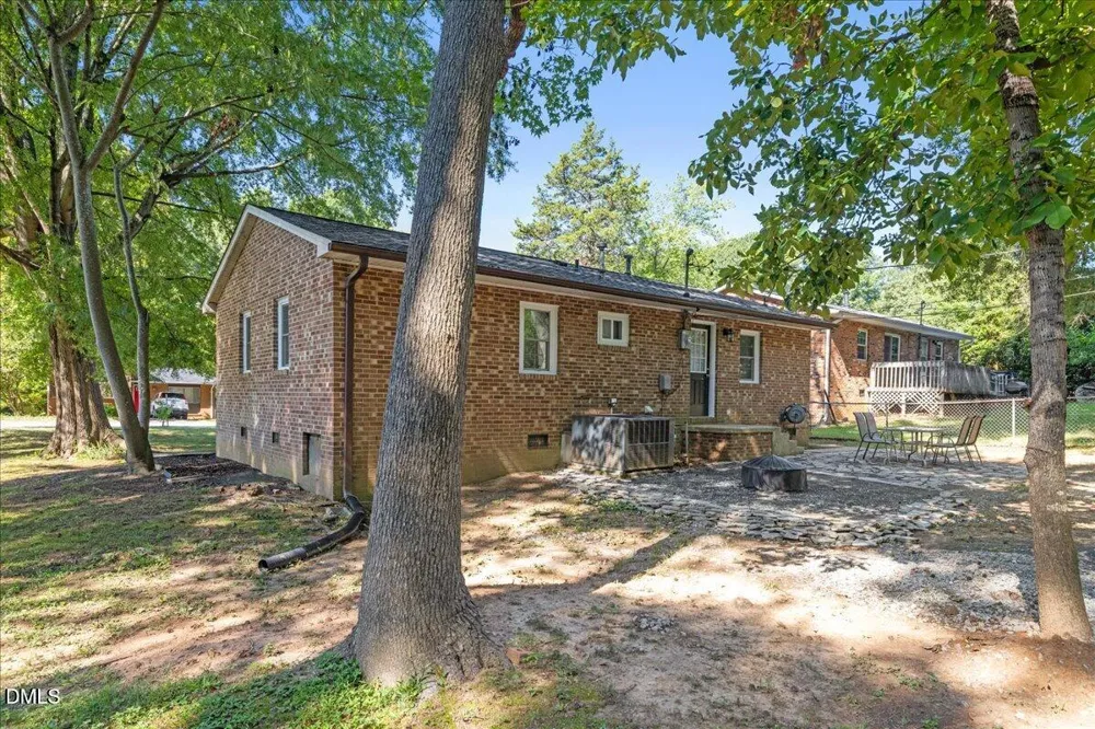 817 Waring Street Durham, NC 27704