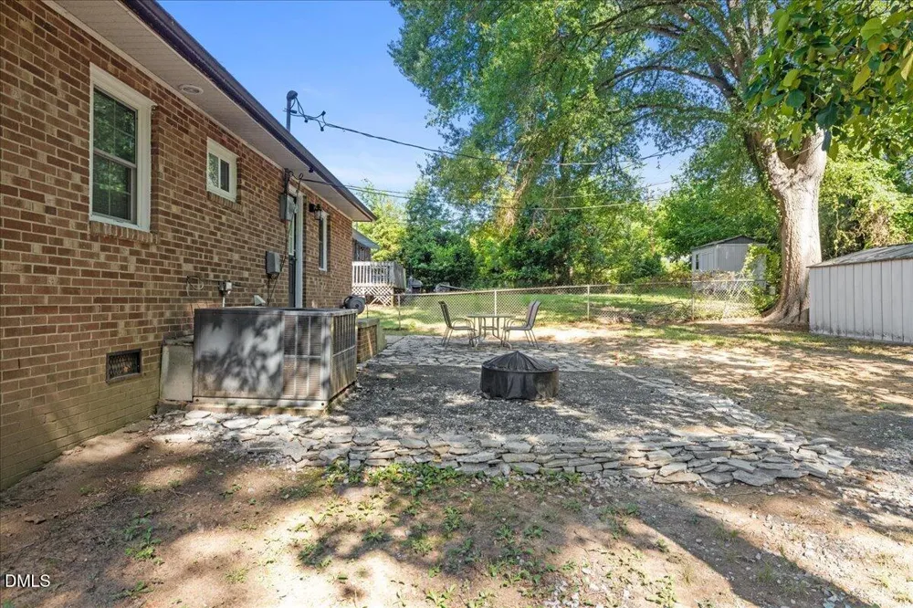 817 Waring Street Durham, NC 27704