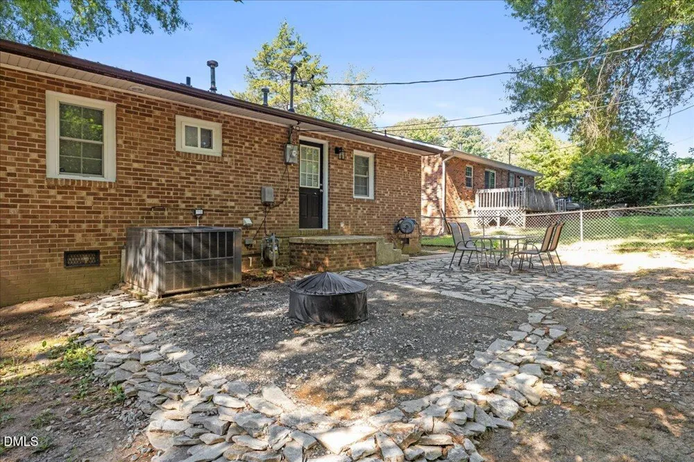 817 Waring Street Durham, NC 27704