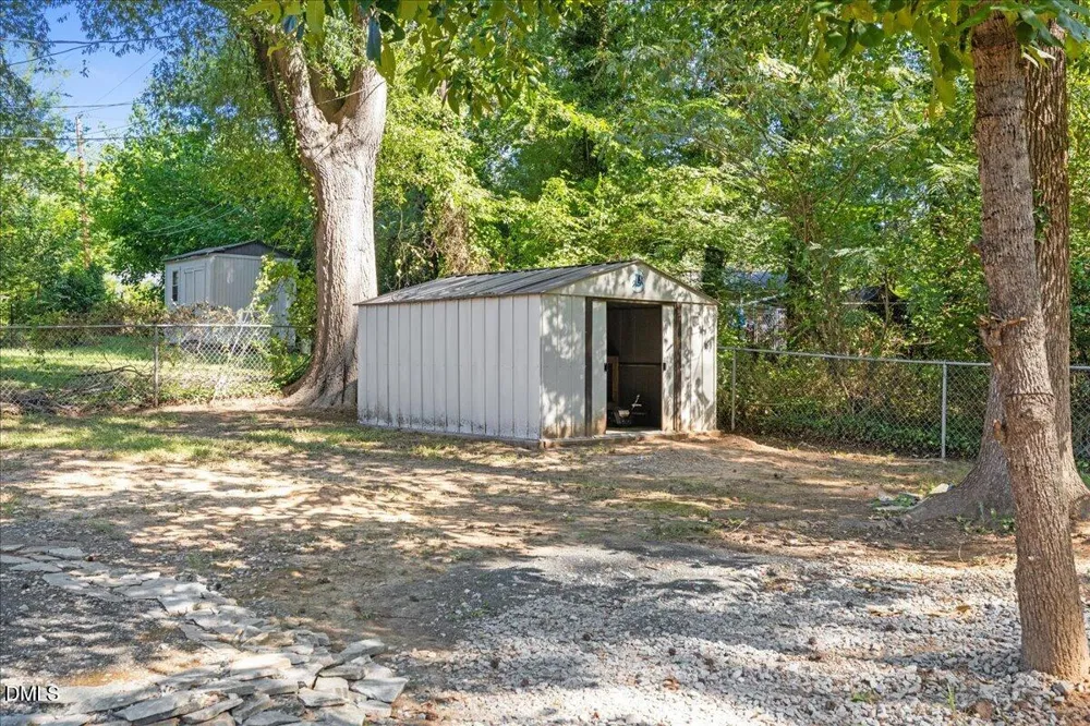 817 Waring Street Durham, NC 27704