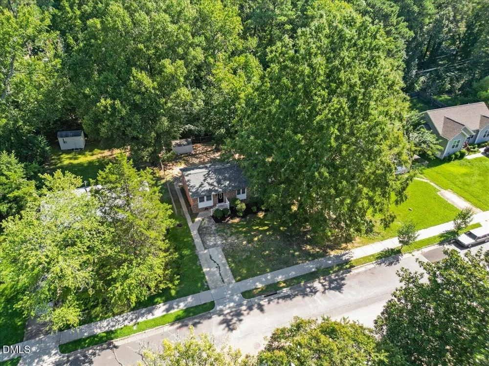 817 Waring Street Durham, NC 27704