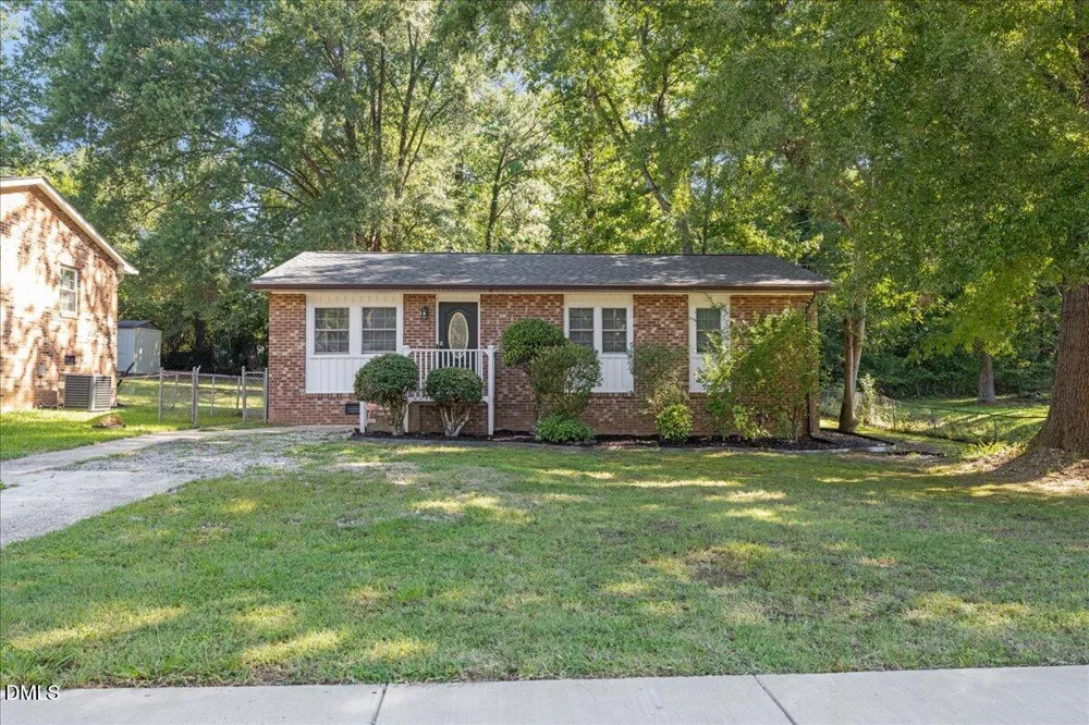 817 Waring Street Durham, NC 27704