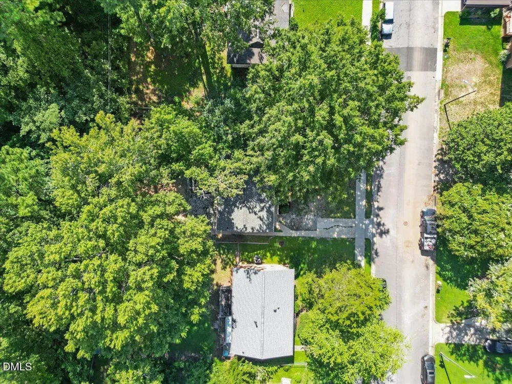 817 Waring Street Durham, NC 27704