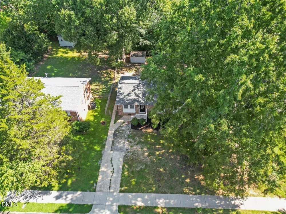 817 Waring Street Durham, NC 27704