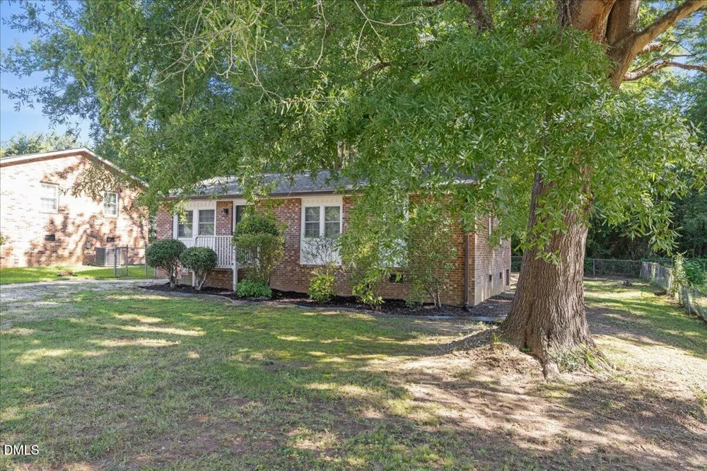 817 Waring Street Durham, NC 27704