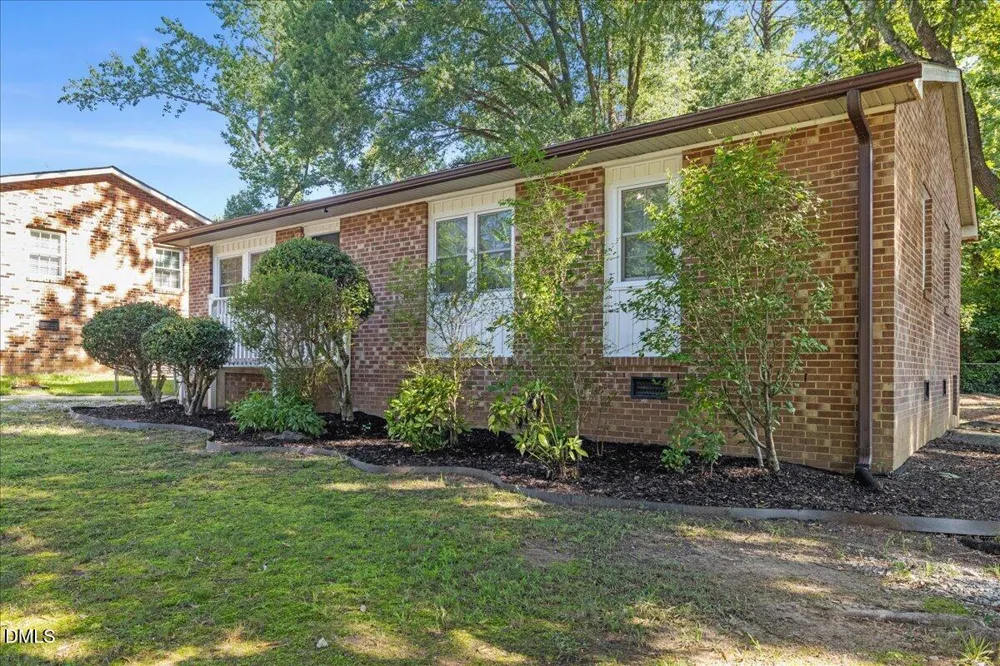 817 Waring Street Durham, NC 27704