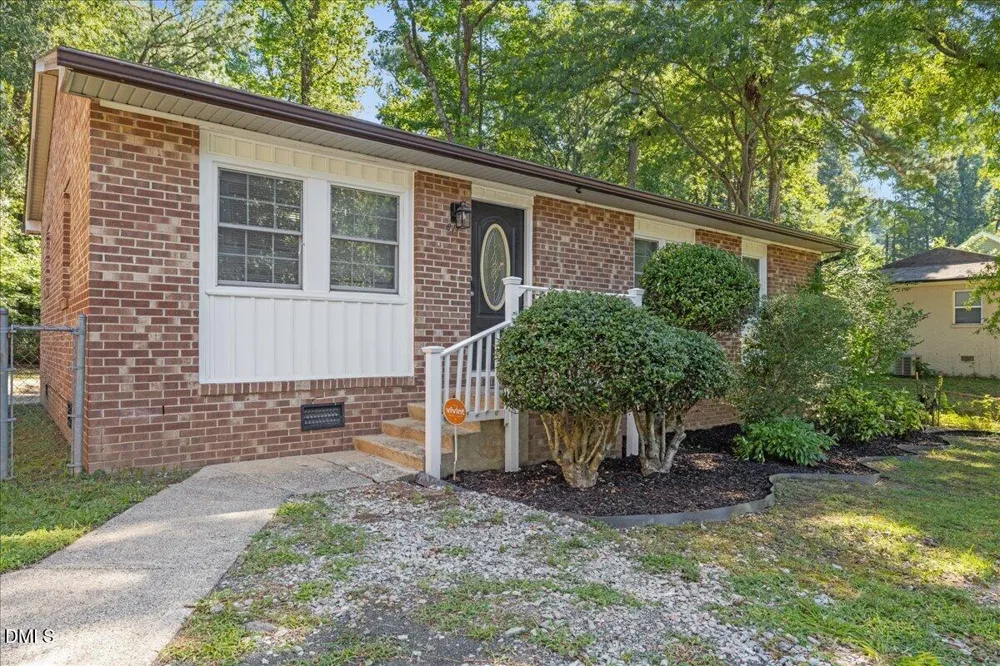 817 Waring Street Durham, NC 27704