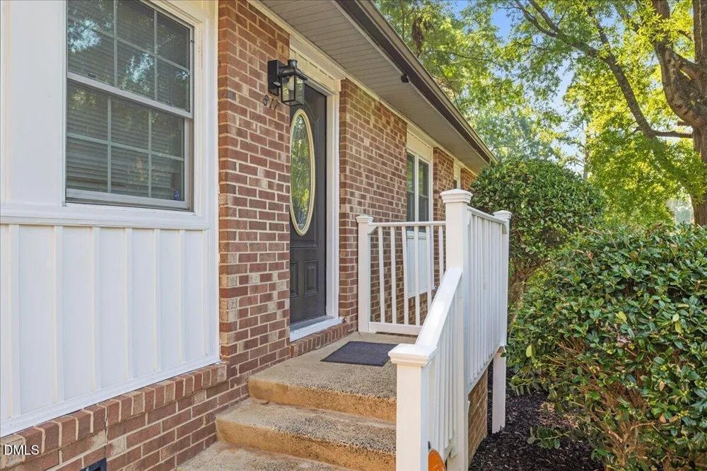 817 Waring Street Durham, NC 27704