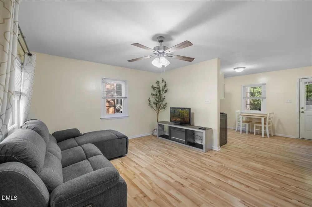 817 Waring Street Durham, NC 27704
