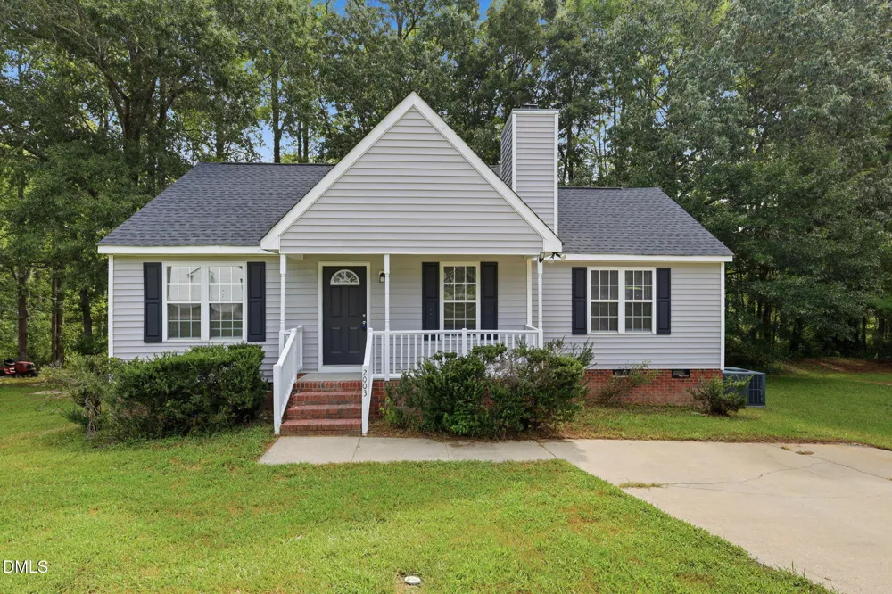 2003 Laurel Leaf Road Zebulon, NC 27597