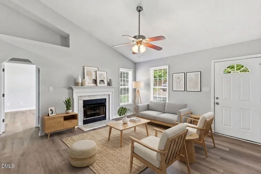2003 Laurel Leaf Road Zebulon, NC 27597