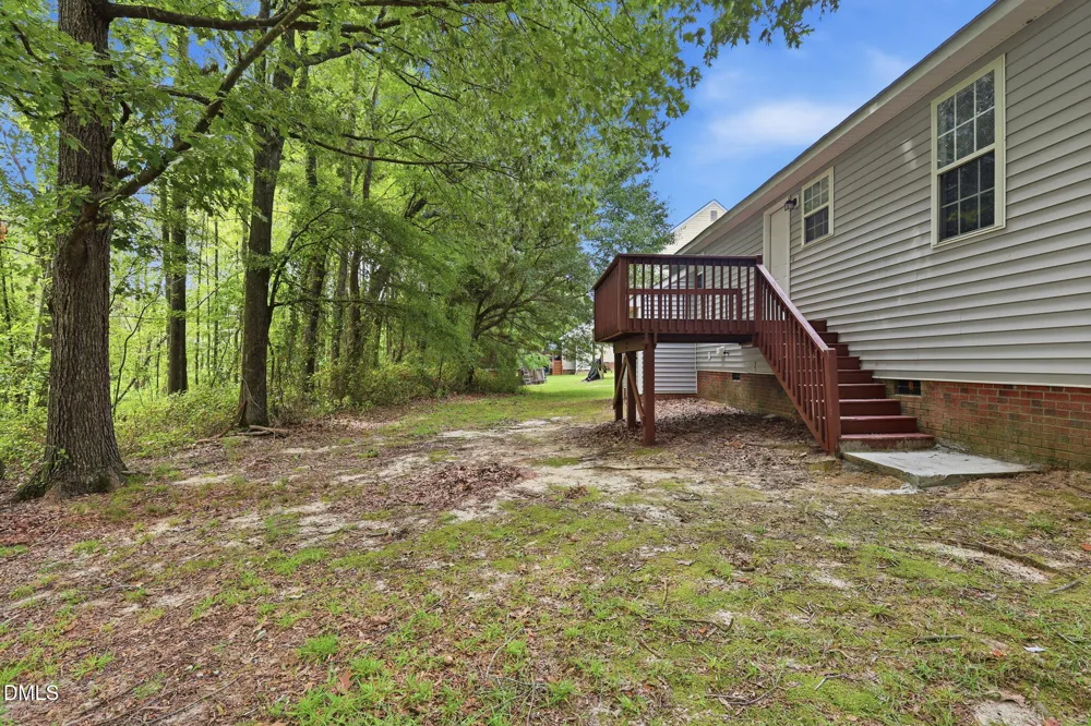 2003 Laurel Leaf Road Zebulon, NC 27597
