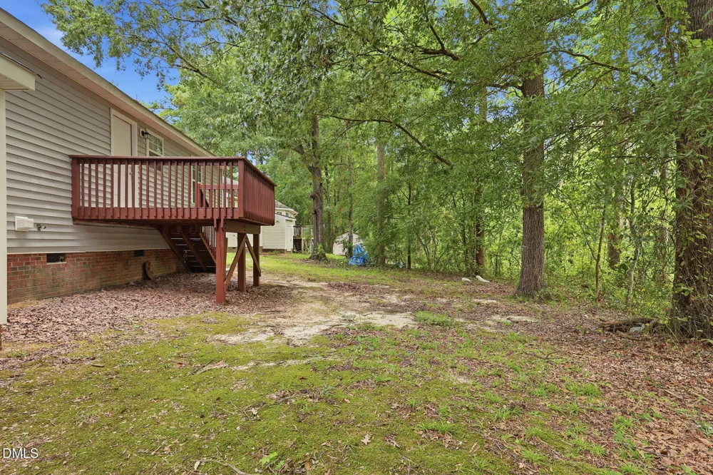 2003 Laurel Leaf Road Zebulon, NC 27597