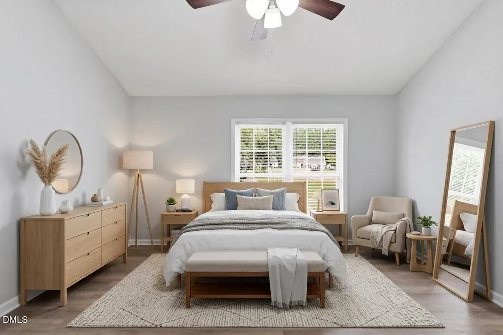 2003 Laurel Leaf Road Zebulon, NC 27597