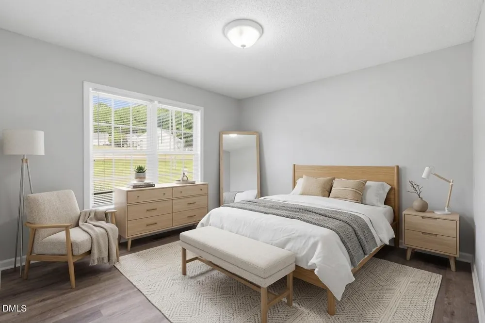 2003 Laurel Leaf Road Zebulon, NC 27597