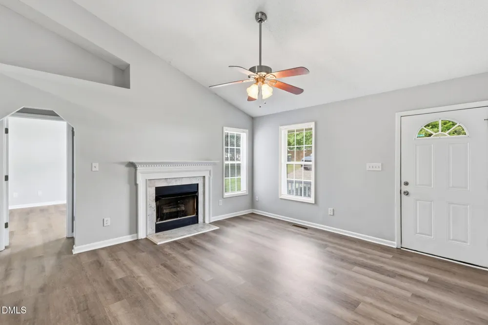 2003 Laurel Leaf Road Zebulon, NC 27597