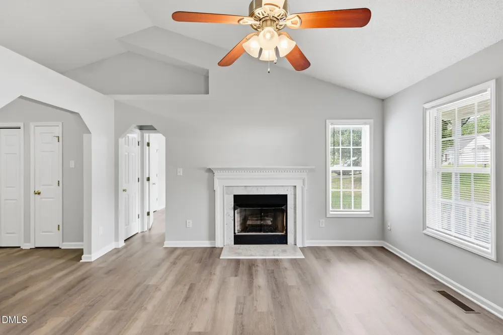2003 Laurel Leaf Road Zebulon, NC 27597