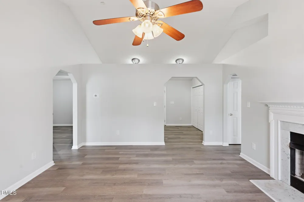 2003 Laurel Leaf Road Zebulon, NC 27597