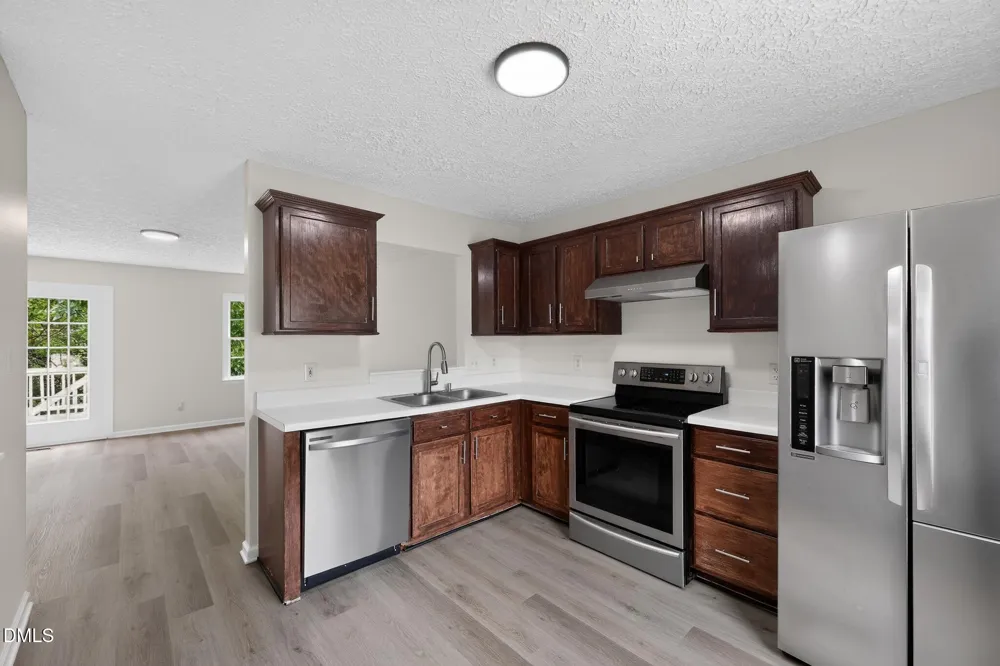 1207 Odyssey Drive Durham, NC 27713