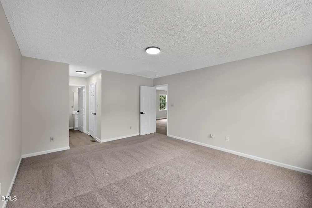1207 Odyssey Drive Durham, NC 27713
