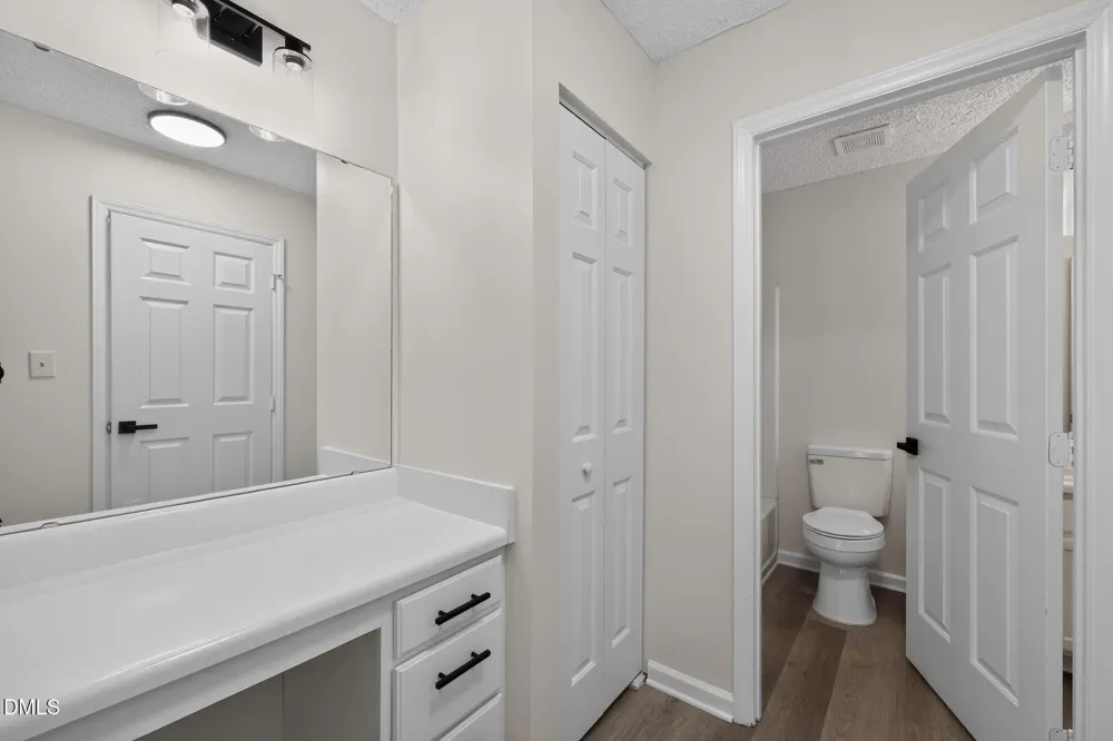 1207 Odyssey Drive Durham, NC 27713