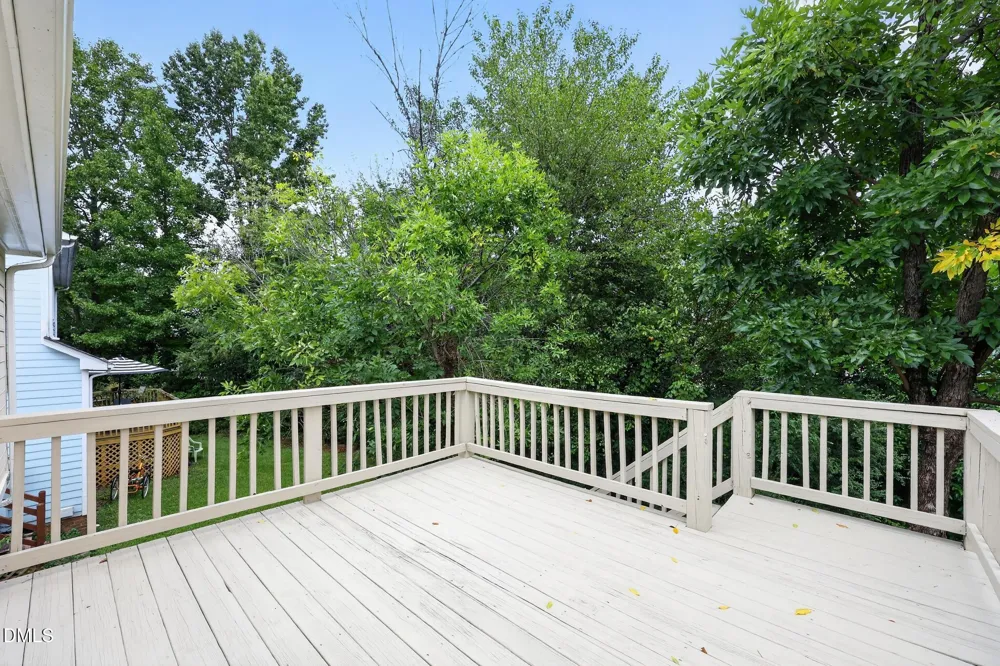 1207 Odyssey Drive Durham, NC 27713