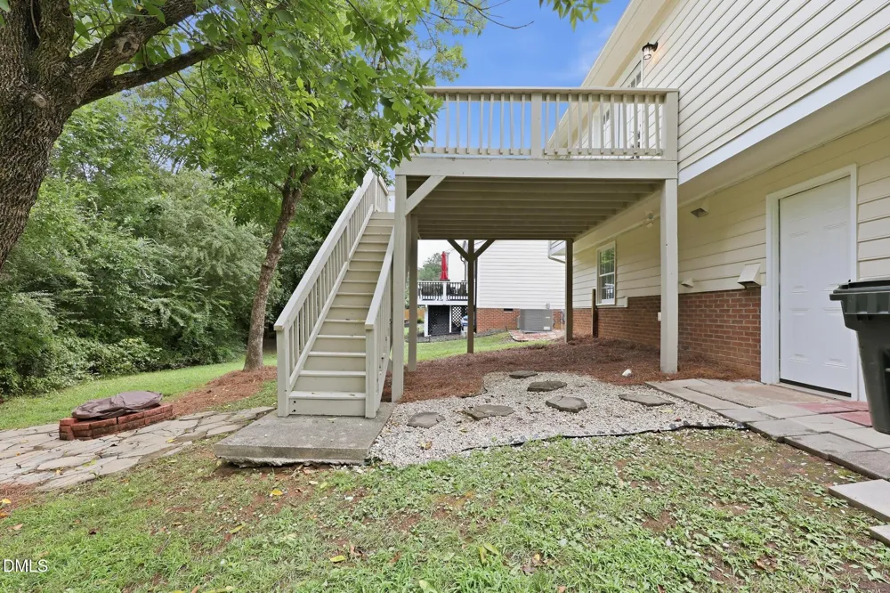 1207 Odyssey Drive Durham, NC 27713