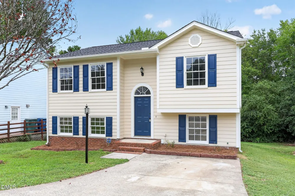 1207 Odyssey Drive Durham, NC 27713