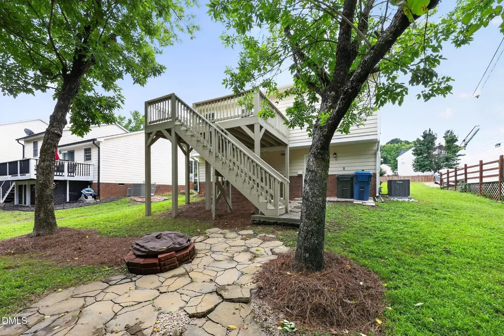 1207 Odyssey Drive Durham, NC 27713