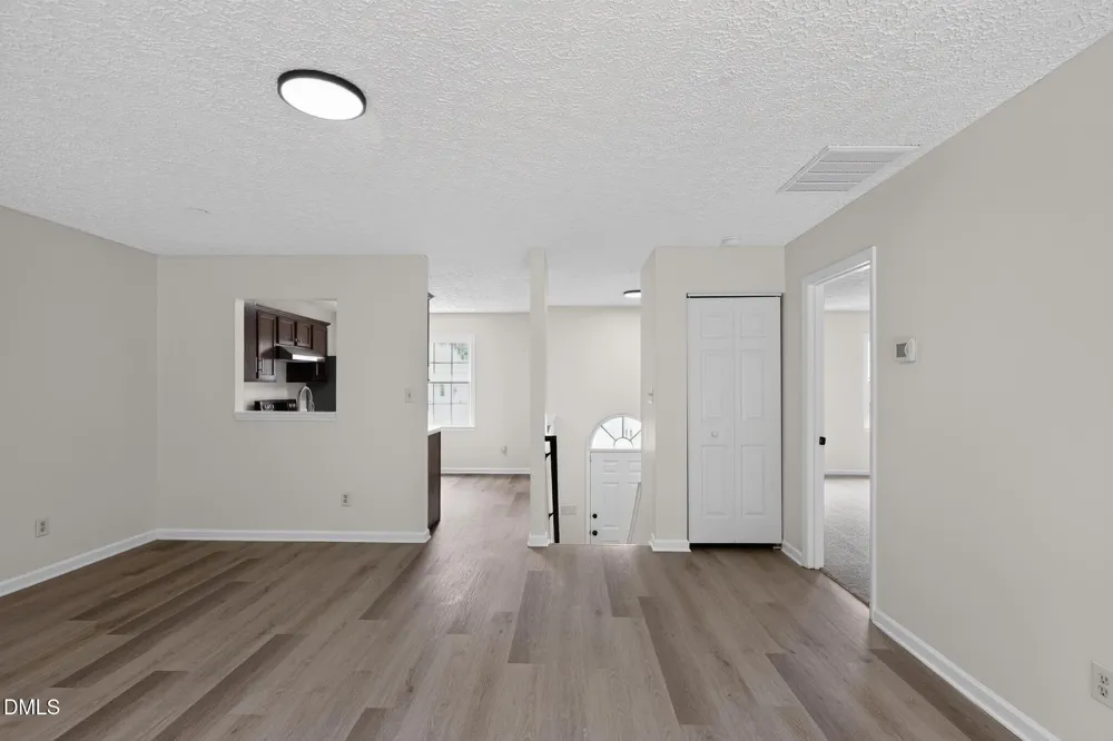 1207 Odyssey Drive Durham, NC 27713