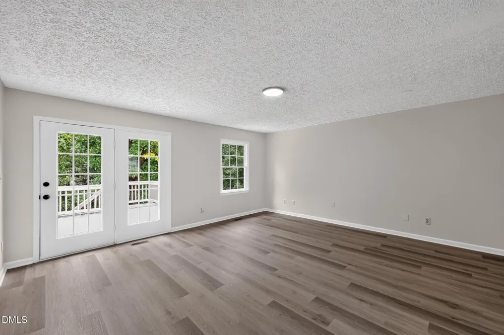1207 Odyssey Drive Durham, NC 27713
