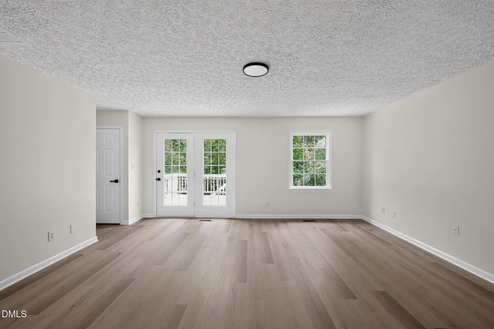 1207 Odyssey Drive Durham, NC 27713