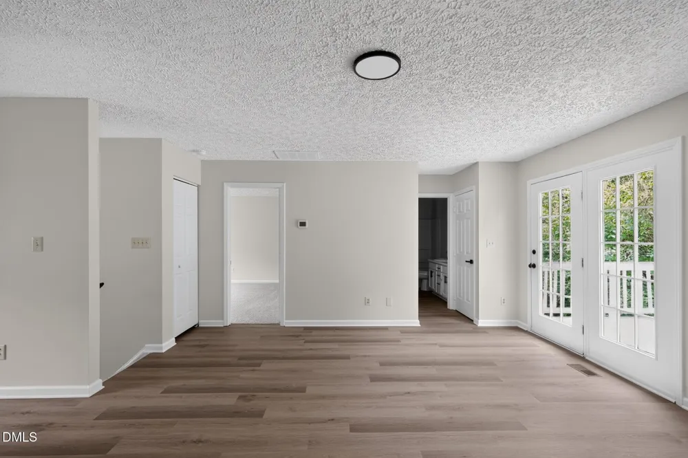 1207 Odyssey Drive Durham, NC 27713