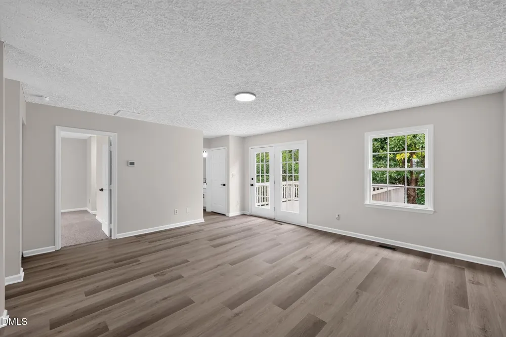 1207 Odyssey Drive Durham, NC 27713