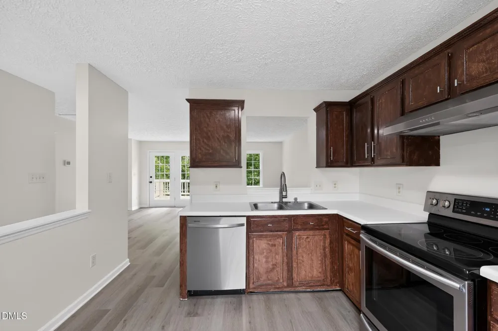 1207 Odyssey Drive Durham, NC 27713