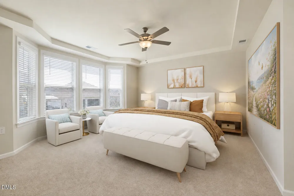 1207 Grangerford Court Durham, NC 27703