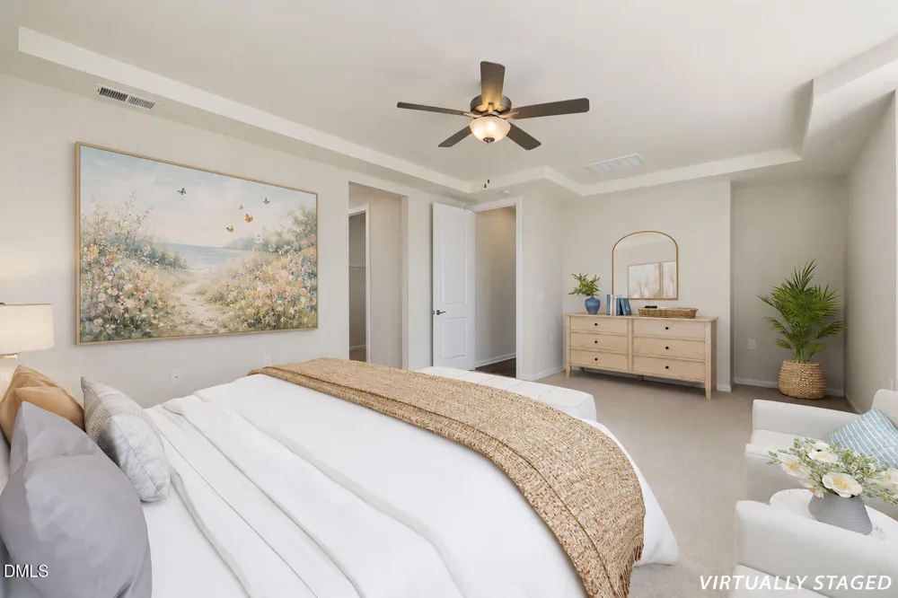 1207 Grangerford Court Durham, NC 27703
