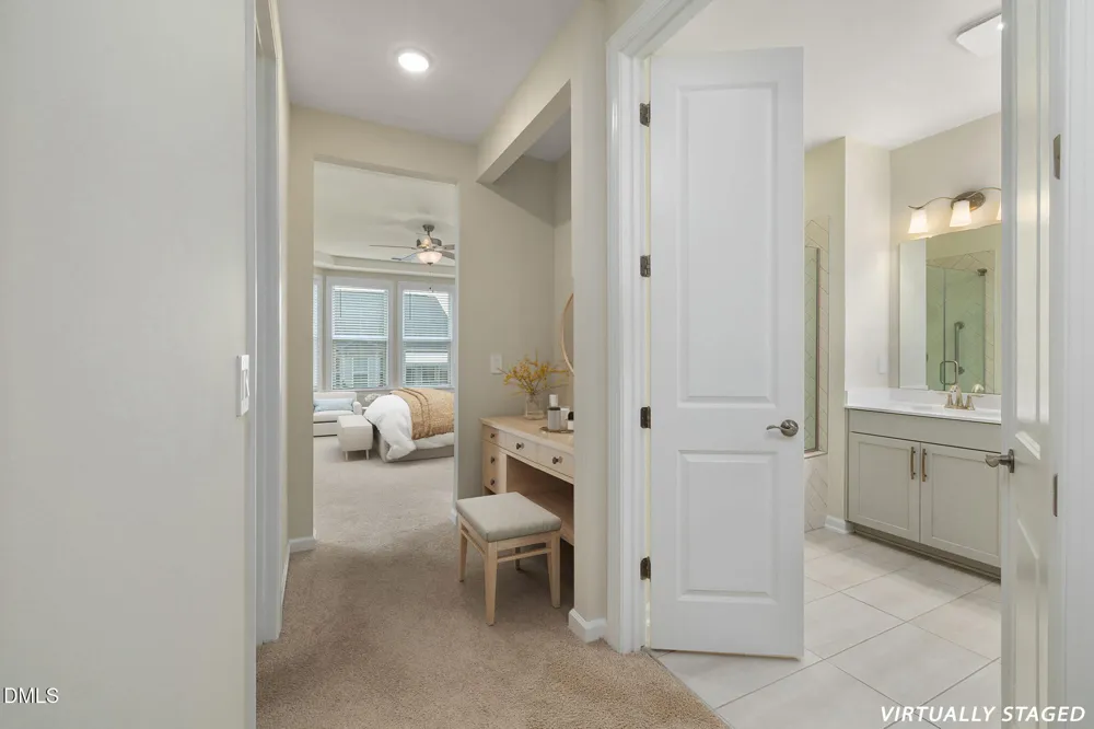 1207 Grangerford Court Durham, NC 27703