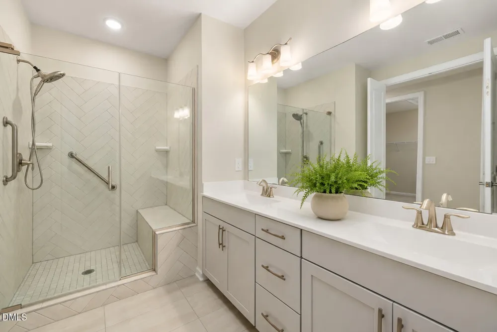 1207 Grangerford Court Durham, NC 27703