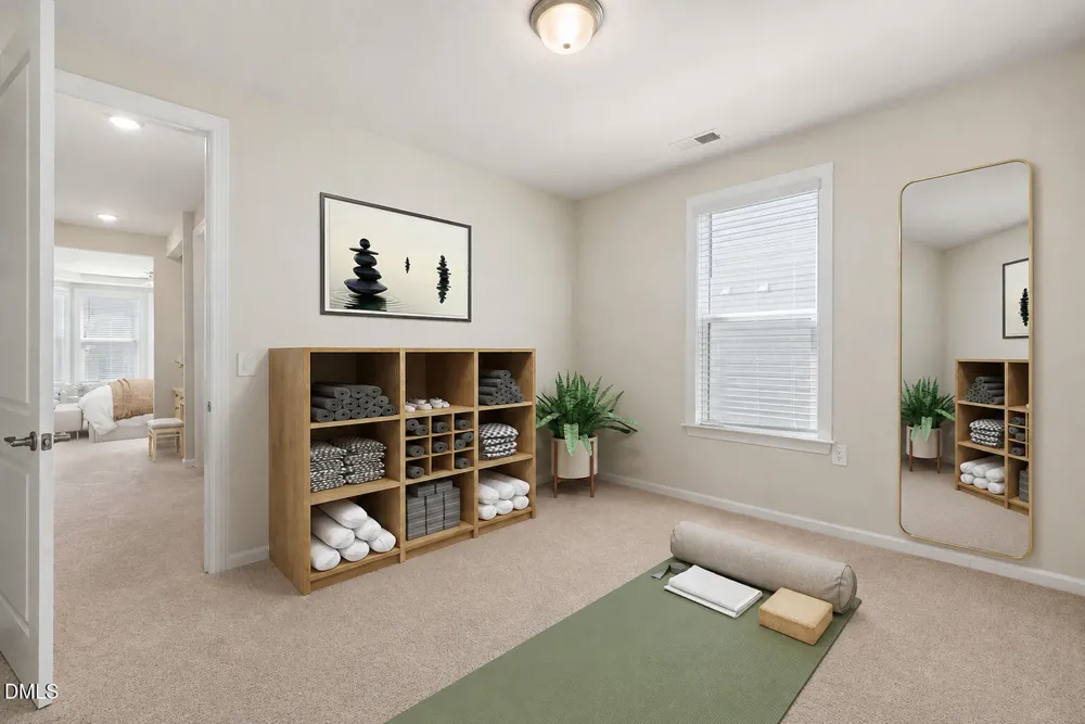 1207 Grangerford Court Durham, NC 27703