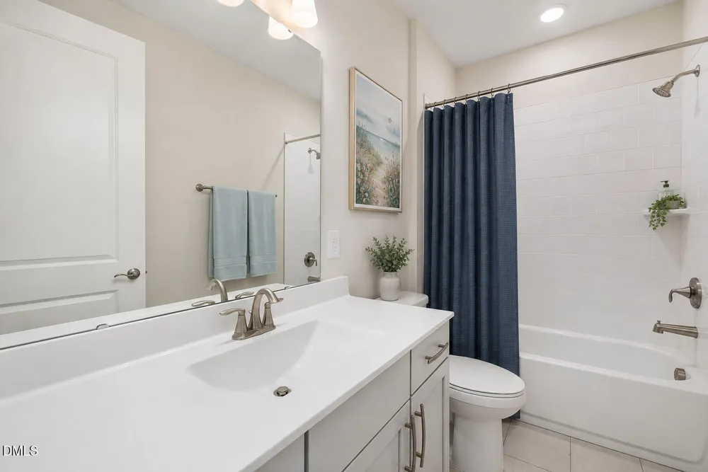 1207 Grangerford Court Durham, NC 27703