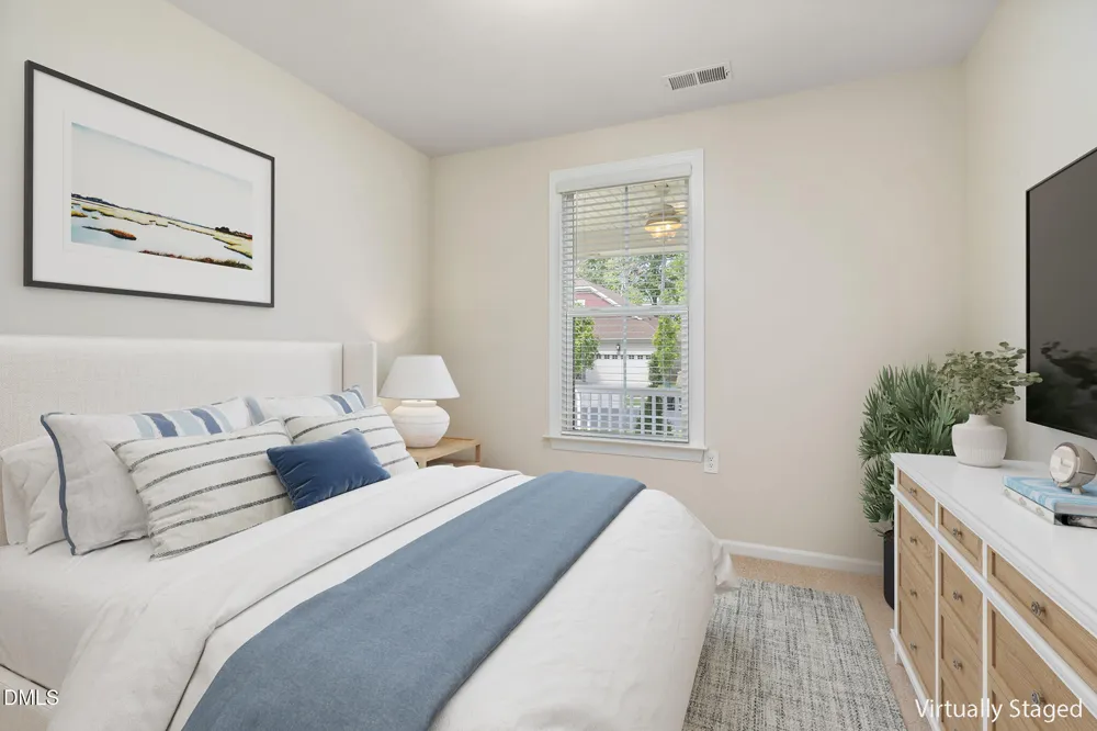 1207 Grangerford Court Durham, NC 27703