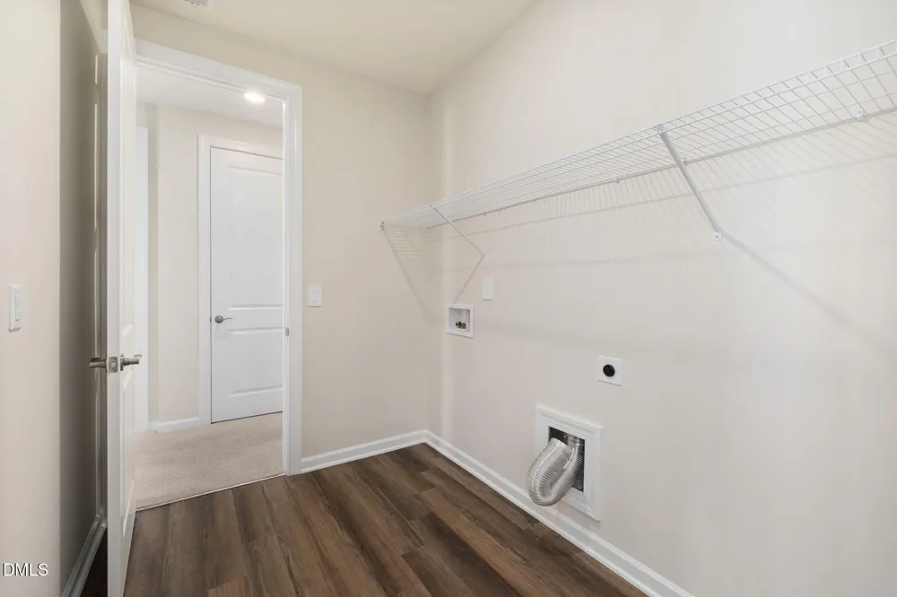 1207 Grangerford Court Durham, NC 27703