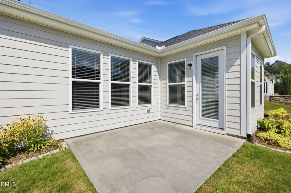 1207 Grangerford Court Durham, NC 27703