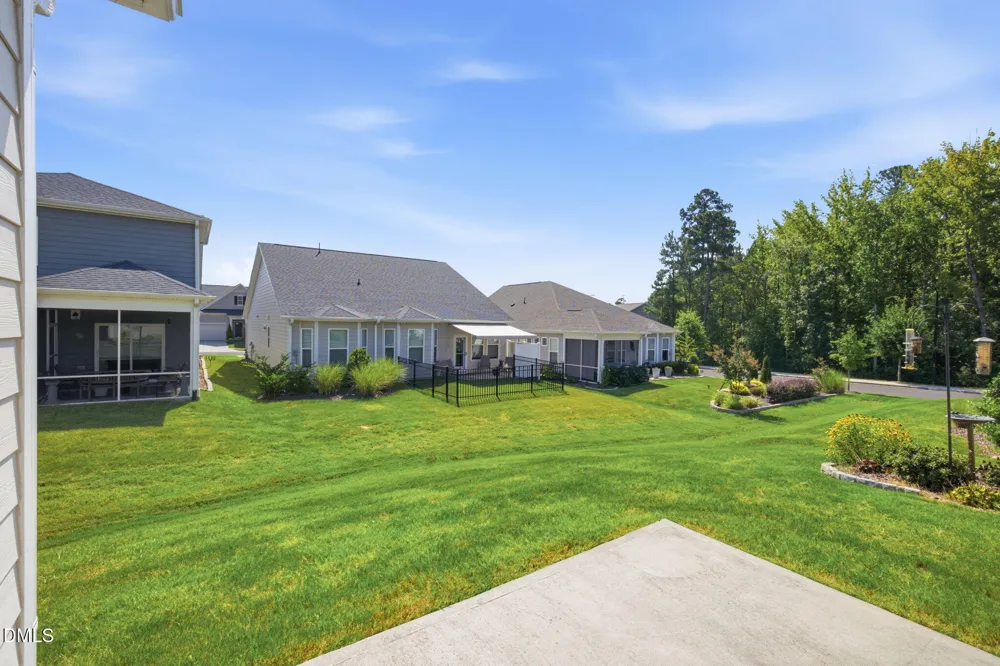 1207 Grangerford Court Durham, NC 27703