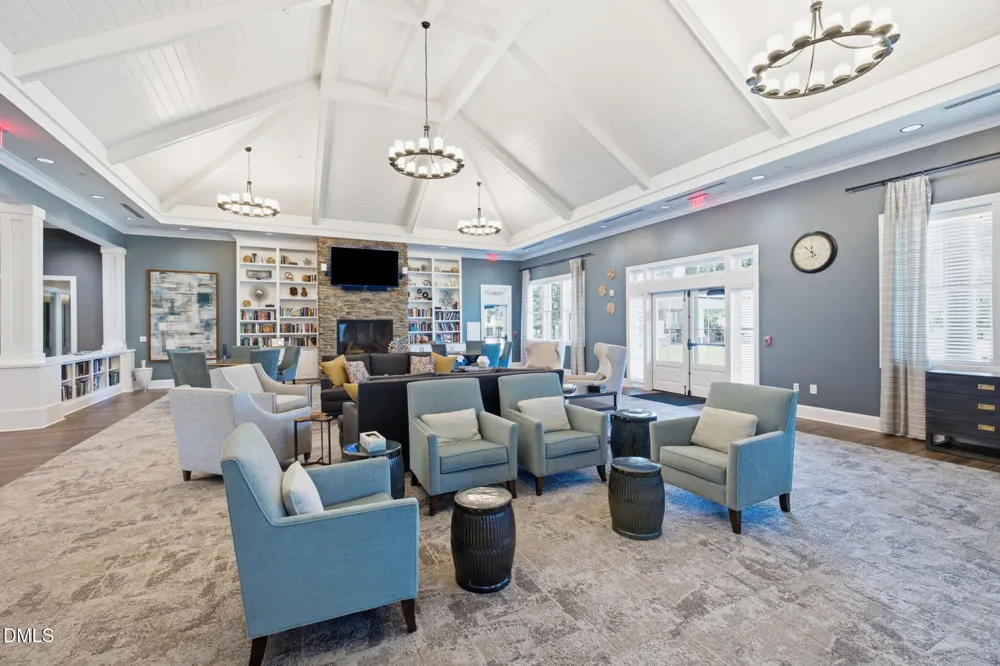 1207 Grangerford Court Durham, NC 27703